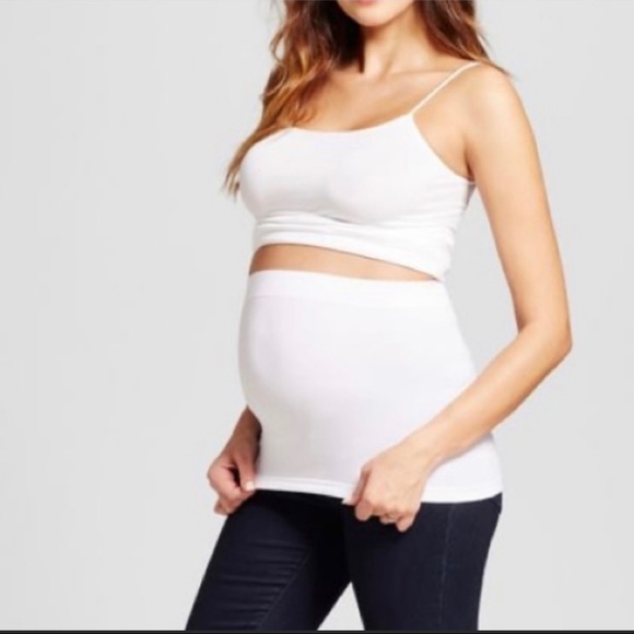 NWT BellaBand by Ingrid & Isabel-belly support - Picture 11 of 16